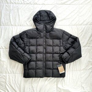 The North Face, LHOTSE Goose Down Puffer Jacket